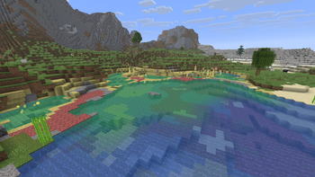 Drops Backport — screenshot 5