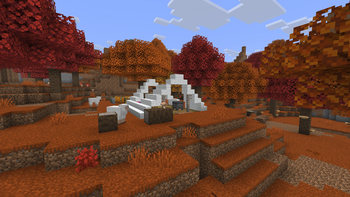Drops Backport — screenshot 4