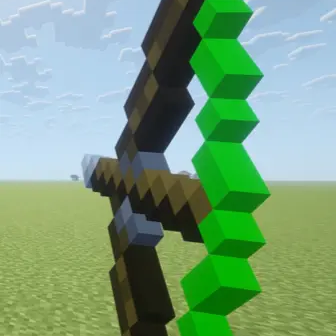 PvP Bow — screenshot 4