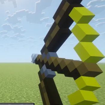 PvP Bow — screenshot 3