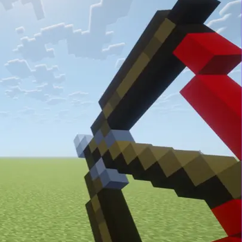 PvP Bow — screenshot 1