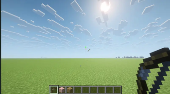 PvP Bow — screenshot 2