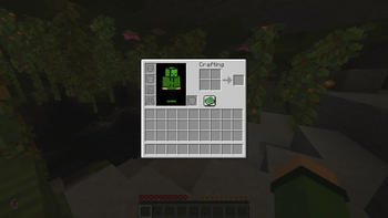 without pack