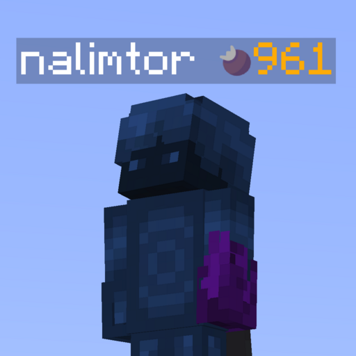 Nametag