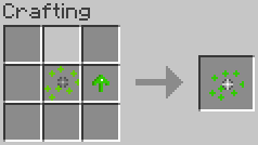 Iron Lucky Item Craft