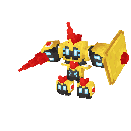 Mega Z-A