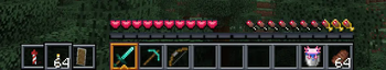 With resource pack 1