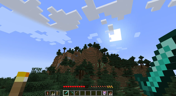 In game