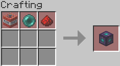 Swapper TNT Craft Recipe