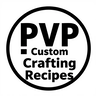 Custom PVP Crafting Recipes