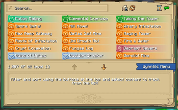Custom Content Book