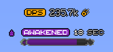 Info Boxes & Custom Bars