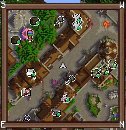 Minimap