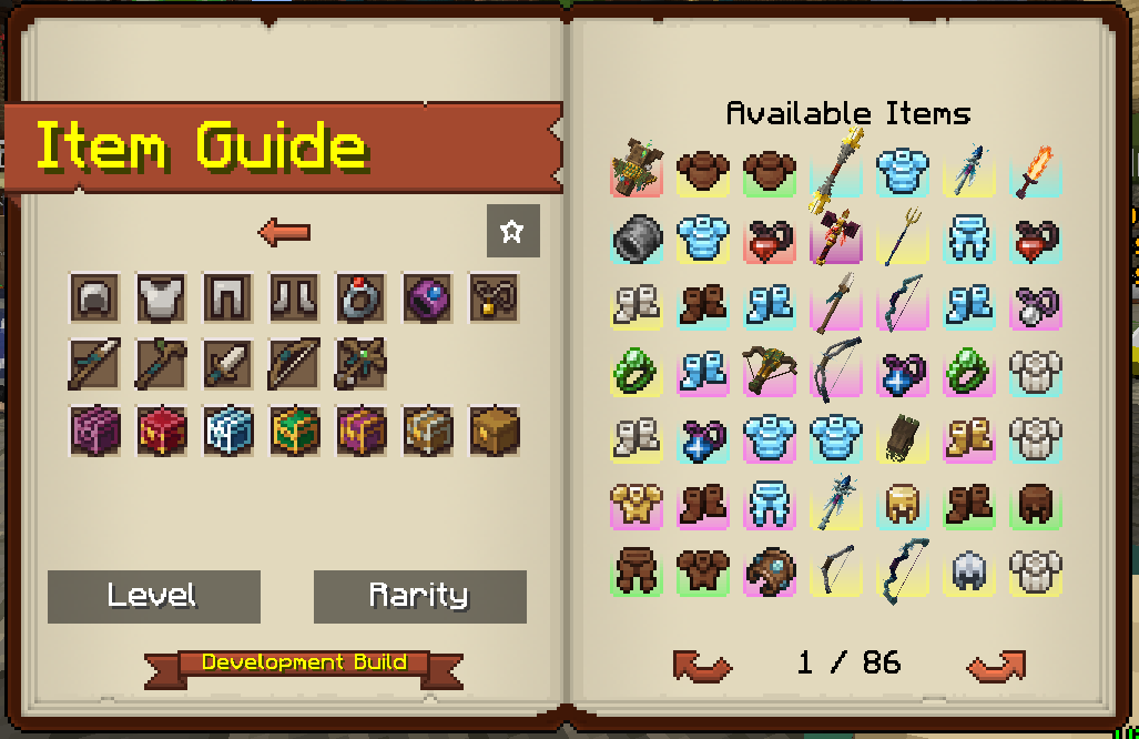 Guide Overview