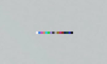 Some Colors