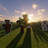 Commanders Vision X Villager Recruits Addon