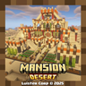 Desert Pillager Mansion