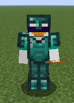 Diamond Armor