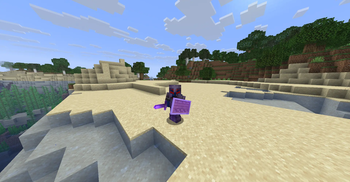 Modpack In Action