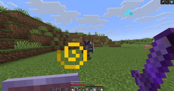 SMP Standoff