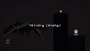 End