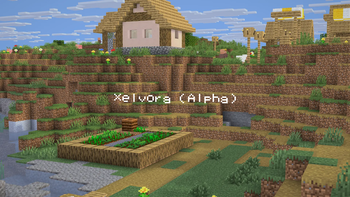 Overworld