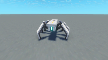 Default Variant