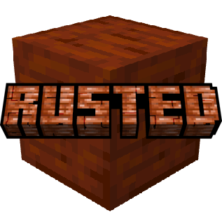 Rusted