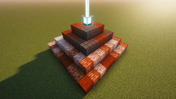 Rusted Beacon