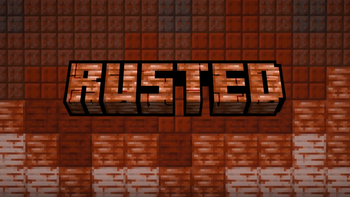 Rusted Wall