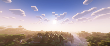 Sunrise