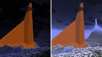 Night Exploration Made Clear