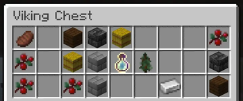 Loot Table