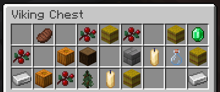 Loot Table