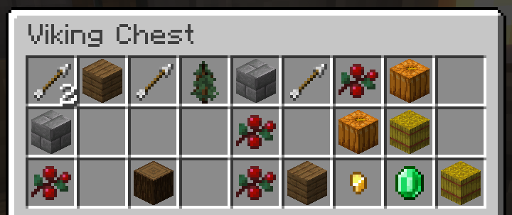 Loot Table