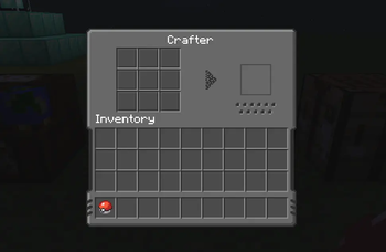 Crafter