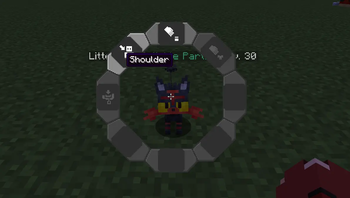 Interact Wheel