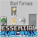 Essential Smelting
