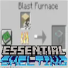 Essential Smelting