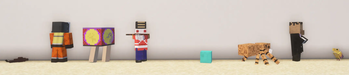 The Mobs