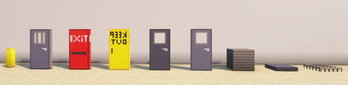 The Blocks