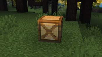 Crate