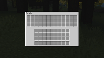 Crate