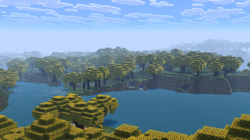 Chestnut Grove