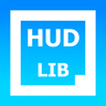 HUD Lib