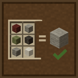 All Stones Can as Raw Material│所有石頭皆可作為原料