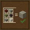 所有石頭皆可做為原料 [ASCRM]All Stones Can as Raw Material