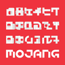 Animated Mojang Logo