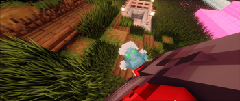 Firstperson-Mod