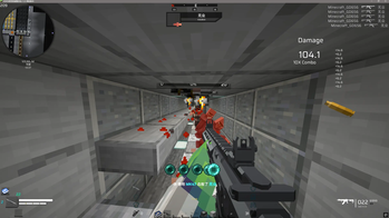 The moment the icon animation runs